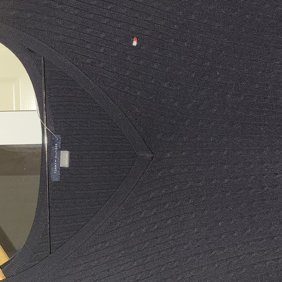 🌿2 for $32 Tommy hilfinger knit dress - Picture 3 of 6